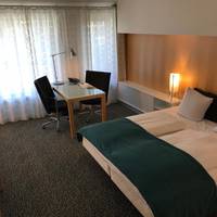 Business Double Room