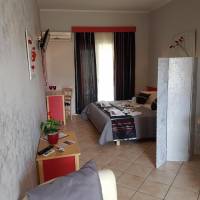 Deluxe Double Studio