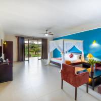 Standard Garden View Room
