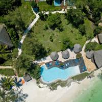 Triple Room - Beach Front