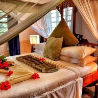 Quadruple Room - Beach Front