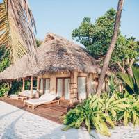 Villa - Beach Front