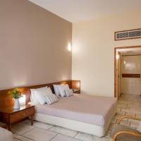 Standard Double Room for Single Use