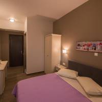 Standard Double or Twin Room with Sea View