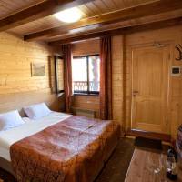 Standard Twin or Double Room