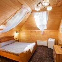 Comfort Family Room