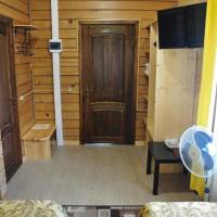 Economy Twin Room