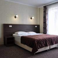 Comfort Double or Twin Room