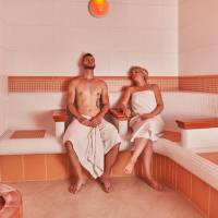 Special Offer - Double or Twin Room with Spa Package 