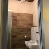 Double or Twin Room with Private Bathroom