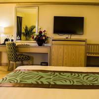 King Room with Mountain View