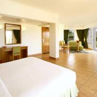 Deluxe Double Room - Egyptians and Residents Only
