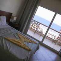 Standard Room with Sea View