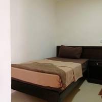 Twin Room with Garden View
