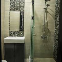 Standard Triple Room with Private Bathroom