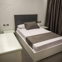 Superior Single Room