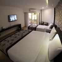 Economy Triple Room