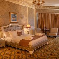 Special Offer - Imperial Suite - Egyptians and Local Residents Only