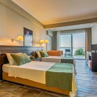 Prestige Single Room