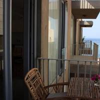 Two-Bedroom Apartment with Sea Side View