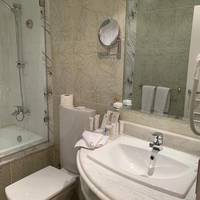 Superior Triple Room with Nile View