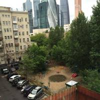 Четырехместный