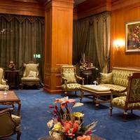 Special Offer - Double Room - Egyptians and Residents Only