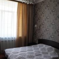 Двухместный номер с 1 кроватью