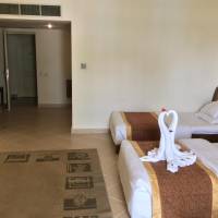 Triple Room with Pool View