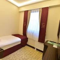 Economy Single Room