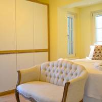 Deluxe Two-Bedroom Villa
