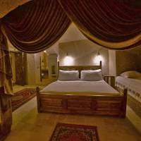 Junior Suite Room