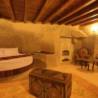 King Suite Room