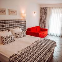 Superior Double or Twin Room with Sea View
