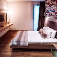 Family Suite with Sea View