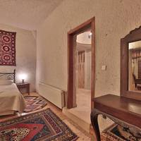 Family Cave Room