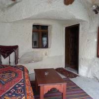 Family Cave Suite