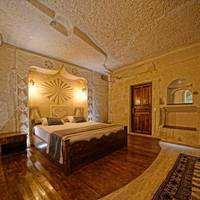 Queen Suite