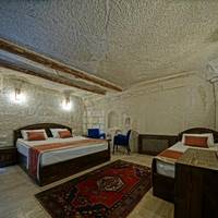 Executive Triple Room