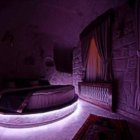 King Suite with Balcony