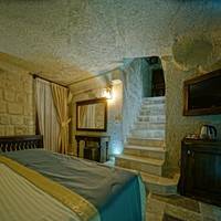 Junior Suite with Balcony