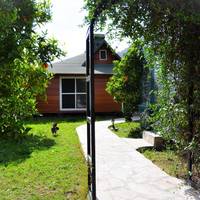 Two-Bedroom Villa with Garden