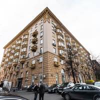 Апартаменты
