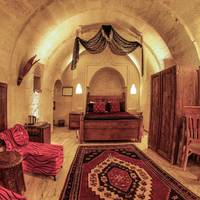 Deluxe Arch Room