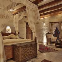 Deluxe Stone Room
