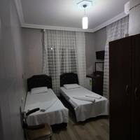 Двухместный номер с 2 отдельными кроватями