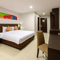 Superior King Room