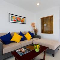 Suite with Spa Bath