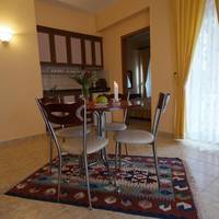Standard Apartment (1-2 Adults)