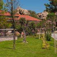 Bungalow with Garden View (2 Adults + 1 Child)